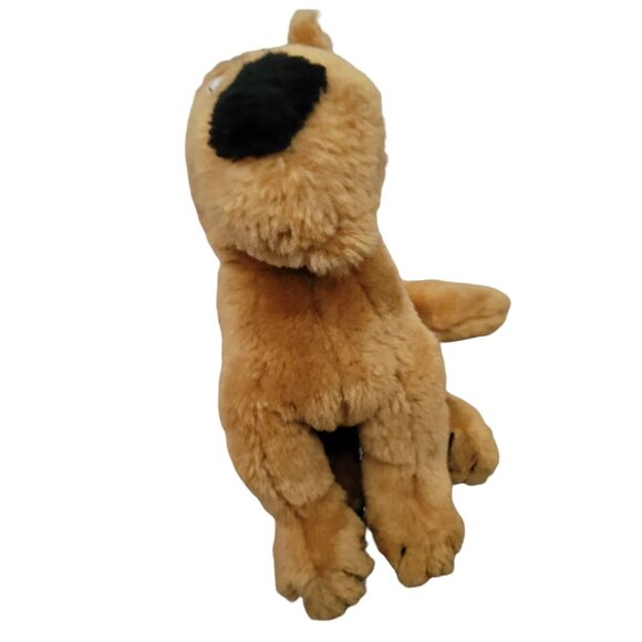 Vintage Nanco Scooby Doo Plush Great Dane Dog Stuffed Animal Cartoon Character - Picture 3 of 10